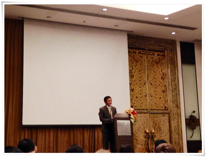 ﻿กรมบังคับคดีเข้าร่วมประชุมการพัฒนาแนวทางการประเมินผลกระทบทางกฎหมาย (RIA)